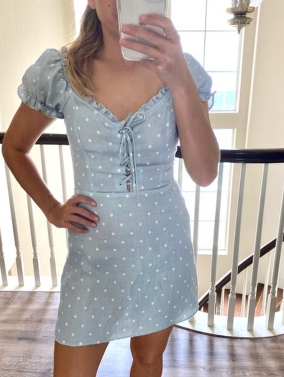 Reformation Dresses & Skirts - Reformation Klara Dress